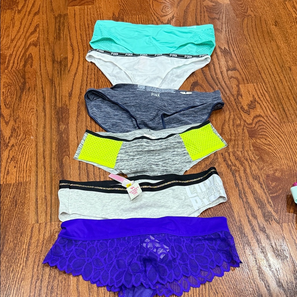Bundle of Victoria’s Secret Pink